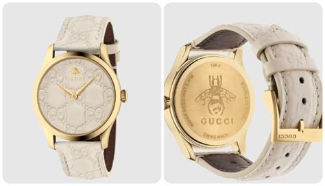 orologi gucci natale